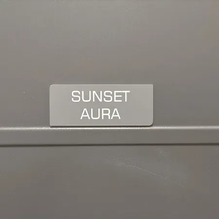 Sunset Aura Seafront In Apartamento