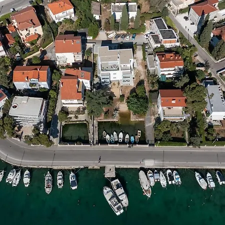 Apartamento Sunset Aura Seafront In *