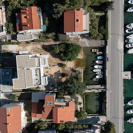 Apartamento Sunset Aura Seafront In Zadar